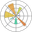Matplotlib logo
